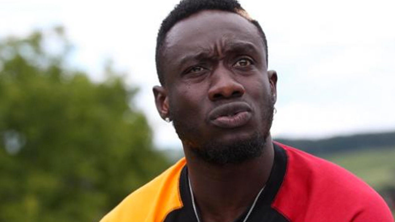 Foto - Yok artık Diagne! Suudi Arabistan'da bunu da yaptı: Şok gelişme…