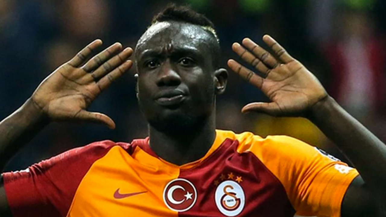 Foto - Yok artık Diagne! Suudi Arabistan'da bunu da yaptı: Şok gelişme…