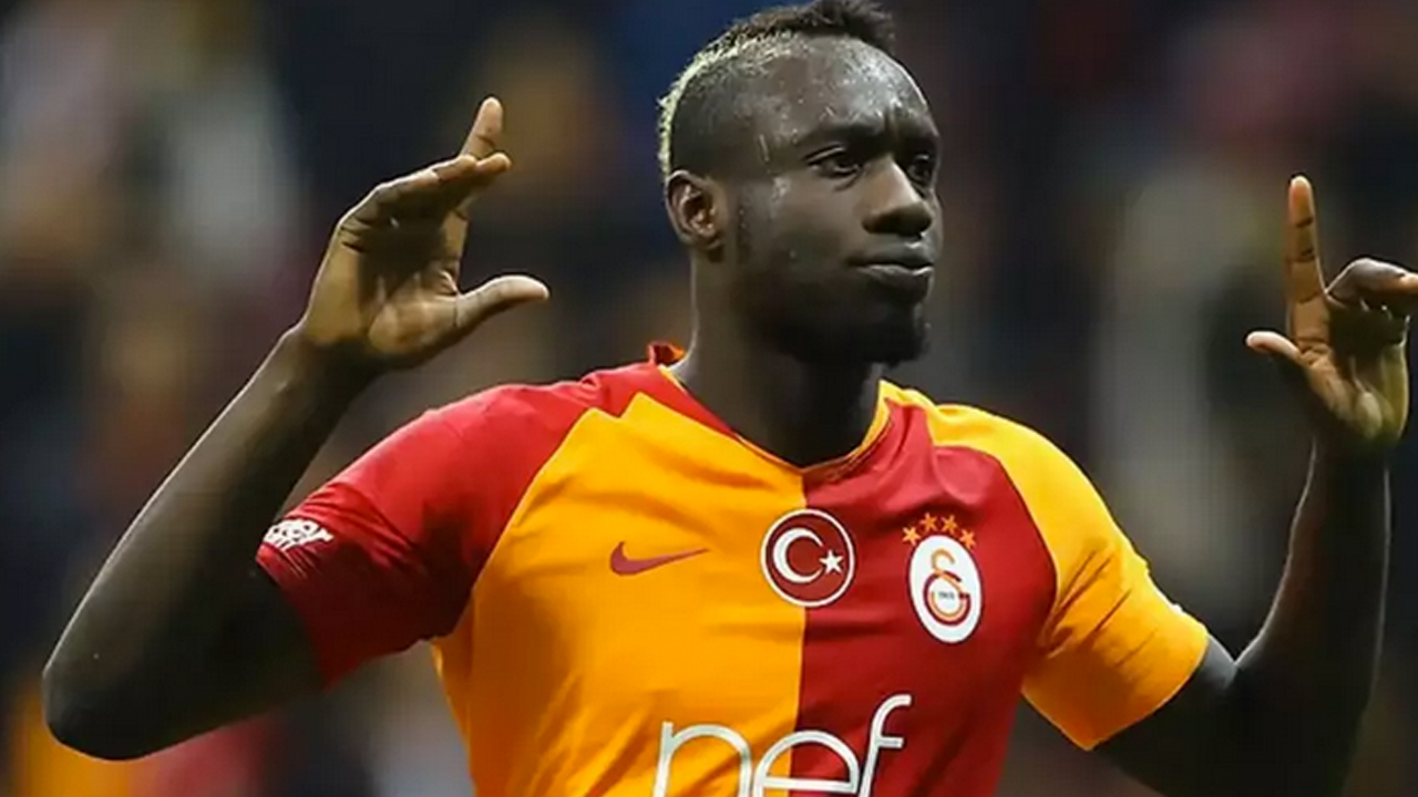 Yok artık Diagne! Suudi Arabistan'da bunu da yaptı: Şok gelişme…