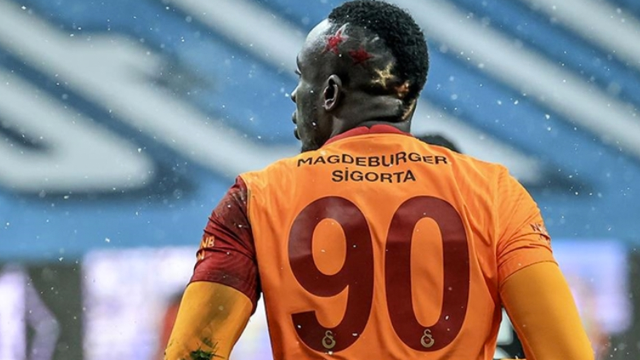 Foto - Yok artık Diagne! Suudi Arabistan'da bunu da yaptı: Şok gelişme…