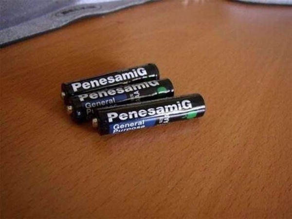 Foto - Yok artık diyeceğiniz Çin malı ürünler!