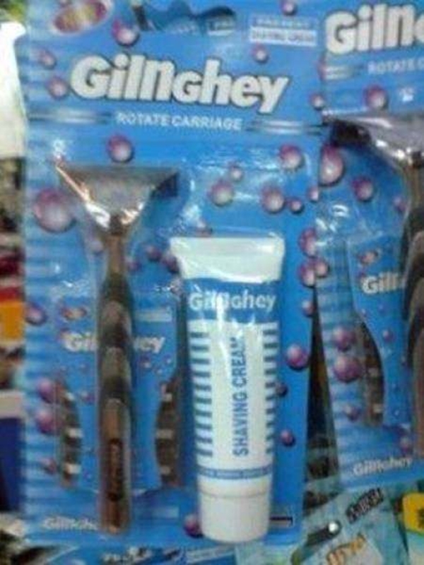 Foto - Yok artık diyeceğiniz Çin malı ürünler!