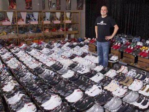 Foto - 'Yok artık' diyeceğiniz ilginç rekorlar