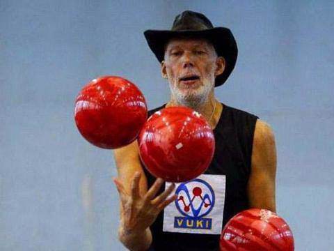 Foto - 'Yok artık' diyeceğiniz ilginç rekorlar