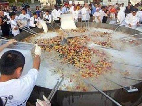 Foto - 'Yok artık' diyeceğiniz ilginç rekorlar