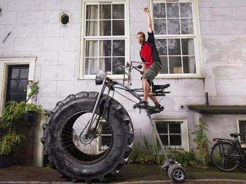 Foto - 'Yok artık' diyeceğiniz ilginç rekorlar