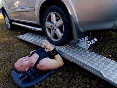 Foto - 'Yok artık' diyeceğiniz ilginç rekorlar