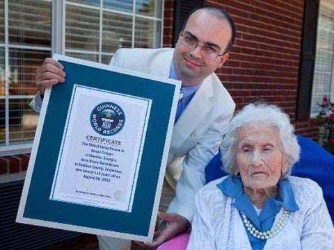 Foto - 'Yok artık' diyeceğiniz ilginç rekorlar