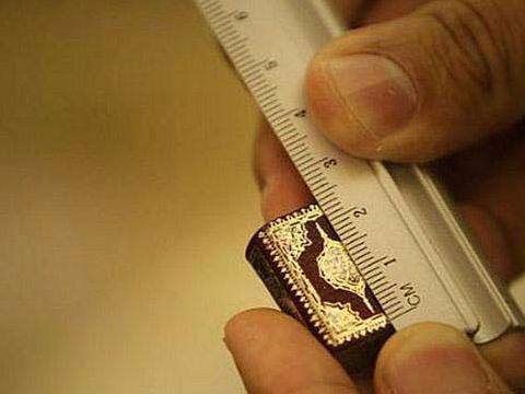 Foto - 'Yok artık' diyeceğiniz ilginç rekorlar