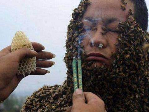 Foto - 'Yok artık' diyeceğiniz ilginç rekorlar