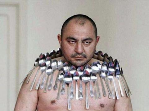 Foto - 'Yok artık' diyeceğiniz ilginç rekorlar