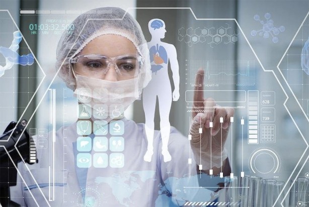 Foto - Yok artık diyeceksiniz! Yapay zeka kanser hastalarının kalan ömrünü hesapladı