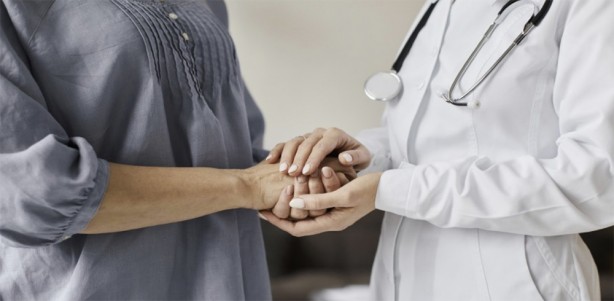 Foto - Yok artık diyeceksiniz! Yapay zeka kanser hastalarının kalan ömrünü hesapladı