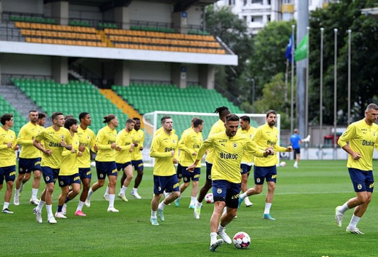 Foto - Yok artık Fenerbahçe: Herkes onları arıyor! Herkes onları arıyor! Görenler şaşırıyor…