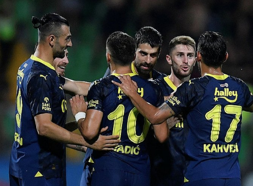 Foto - Yok artık Fenerbahçe: Herkes onları arıyor! Herkes onları arıyor! Görenler şaşırıyor…