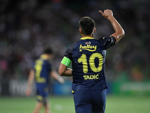 Foto - Yok artık Fenerbahçe: Herkes onları arıyor! Herkes onları arıyor! Görenler şaşırıyor…