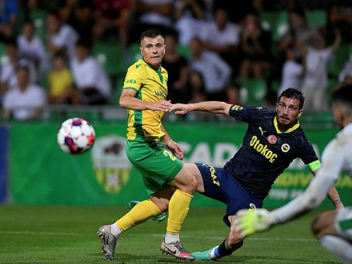 Foto - Yok artık Fenerbahçe: Herkes onları arıyor! Herkes onları arıyor! Görenler şaşırıyor…