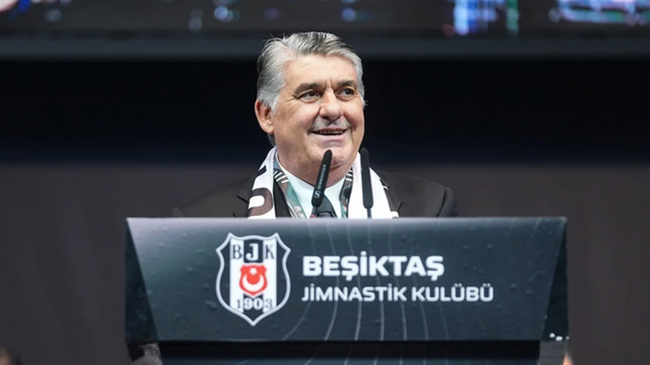 Foto - Yok artık! Göz göre göre bu transfer de yatmış! Beklenmedik açıklamayı Sırbistan’dan yaptı…