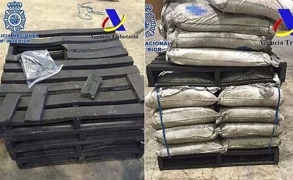 Foto - Yok artık! Kaçakçılar öyle yöntemler buldu ki!