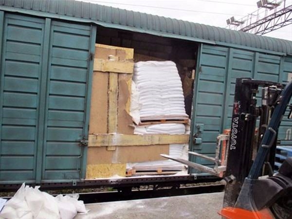 Foto - Yok artık! Kaçakçılar öyle yöntemler buldu ki!