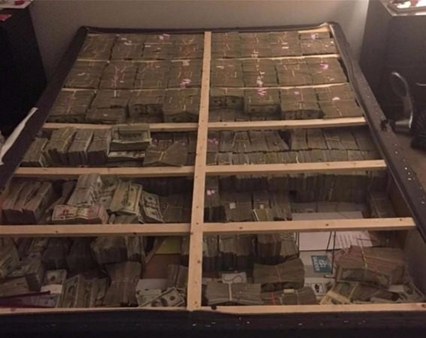 Foto - Yok artık! Kaçakçılar öyle yöntemler buldu ki!