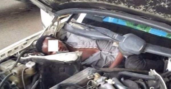 Foto - Yok artık! Kaçakçılar öyle yöntemler buldu ki!