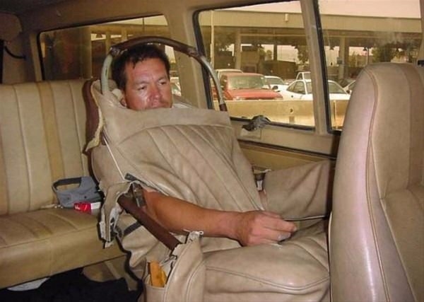 Foto - Yok artık! Kaçakçılar öyle yöntemler buldu ki!