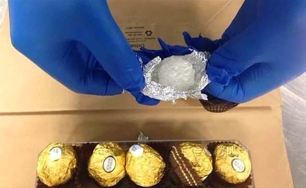 Foto - Yok artık! Kaçakçılar öyle yöntemler buldu ki!