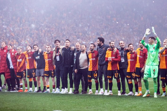 Foto - Yok artık: Öyle bir şey yapmış ki! Müthiş gelişme: Galatasaraylıları çıldırtacak transfer!