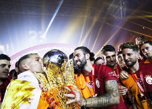 Foto - Yok artık: Öyle bir şey yapmış ki! Müthiş gelişme: Galatasaraylıları çıldırtacak transfer!