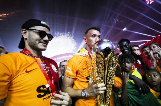 Yok artık: Öyle bir şey yapmış ki! Müthiş gelişme: Galatasaraylıları çıldırtacak transfer!