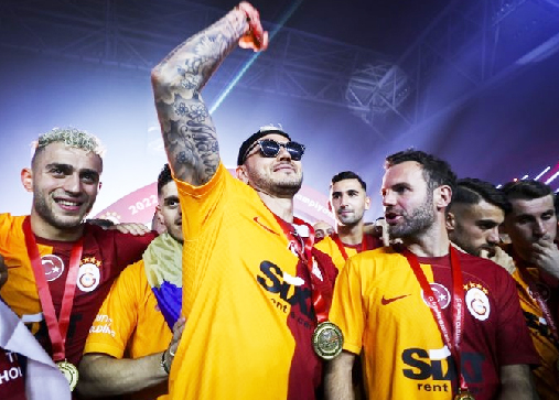 Foto - Yok artık: Öyle bir şey yapmış ki! Müthiş gelişme: Galatasaraylıları çıldırtacak transfer!