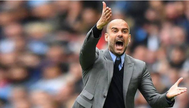 Foto - Yok artık Pep! İstediği maaş aklın sınırlarını zorladı