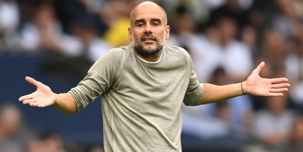 Foto - Yok artık Pep! İstediği maaş aklın sınırlarını zorladı