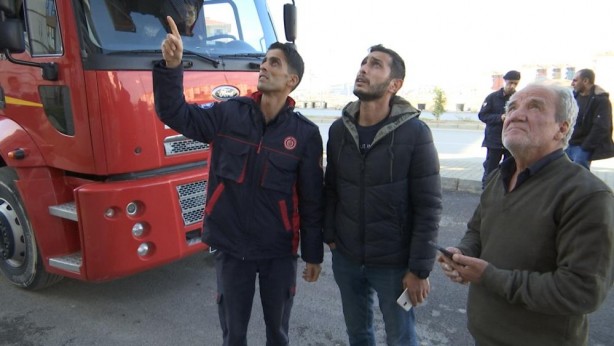 Foto - Yok artık! 'Pişmiş tavuğun' başına gelmeyen olay onun başına geldi