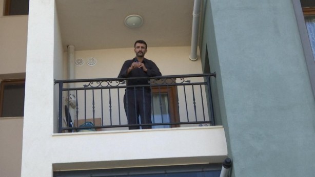 Foto - Yok artık! 'Pişmiş tavuğun' başına gelmeyen olay onun başına geldi