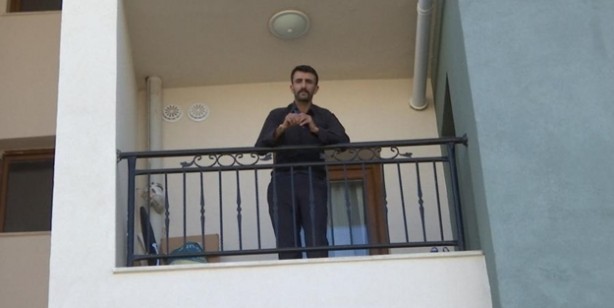 Yok artık! 'Pişmiş tavuğun' başına gelmeyen olay onun başına geldi