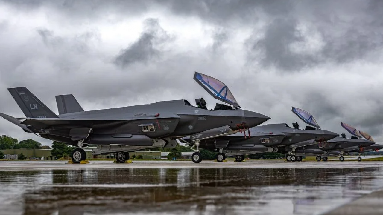 Foto - Yok artık: Türkiye o savaş uçağının sırlarını Rus istihbaratına verecek, sakın uçakları göndermeyin