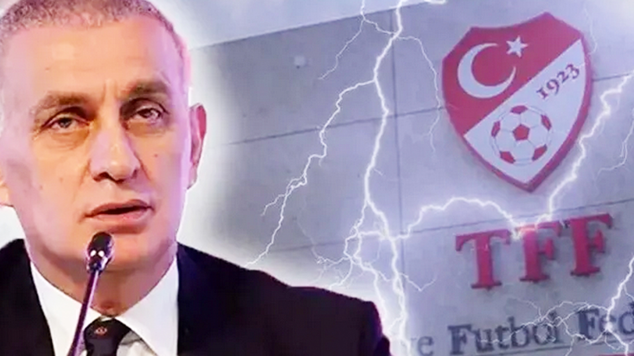 Foto - Yok artık yapmayın etmeyin beyler: Şampiyonluk töreninde İbrahim Hacıosmanoğlu'na soğuk duş