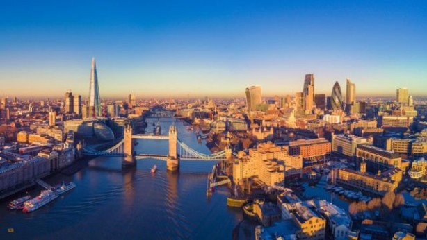 Foto - Yok artık! Zenginler için dünyanın en pahalı 10 kenti açıklandı! 