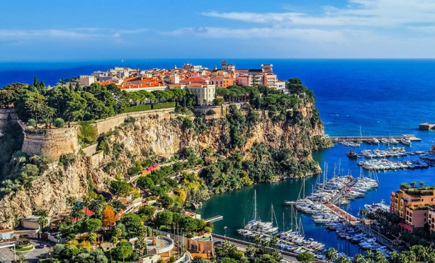 Foto - Yok artık! Zenginler için dünyanın en pahalı 10 kenti açıklandı! 