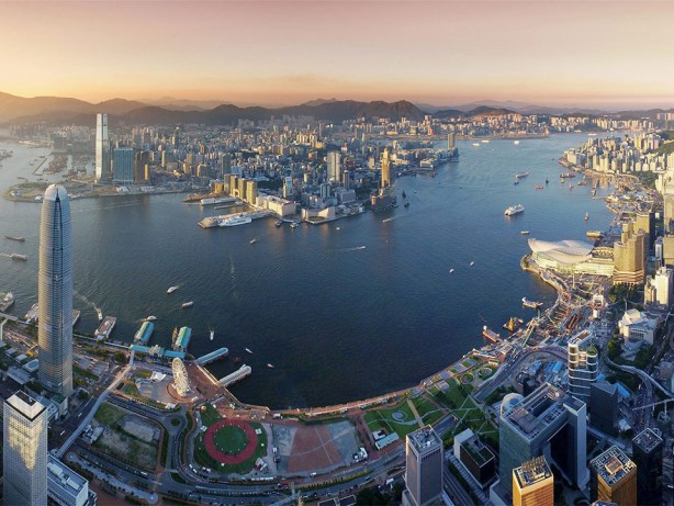 Foto - Yok artık! Zenginler için dünyanın en pahalı 10 kenti açıklandı! 