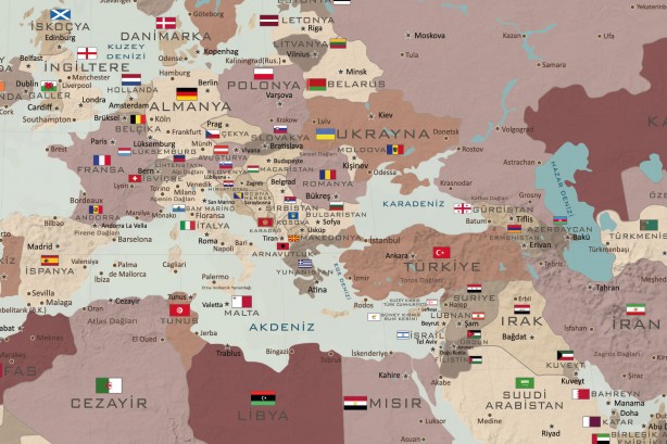 Foto - Yok artık! Zenginler için dünyanın en pahalı 10 kenti açıklandı! 