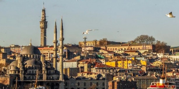 Yok artık! Zenginler için dünyanın en pahalı 10 kenti açıklandı! 