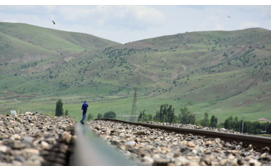 Foto - Yok böyle adım! Irak ve Rusya, Türkiye'nin çok kritik konumda olduğu projeye başlandığını dünyaya duyurdu