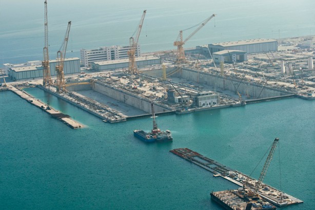 Foto - Yok böyle adım! Irak ve Rusya, Türkiye'nin çok kritik konumda olduğu projeye başlandığını dünyaya duyurdu