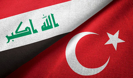 Foto - Yok böyle adım! Irak ve Rusya, Türkiye'nin çok kritik konumda olduğu projeye başlandığını dünyaya duyurdu