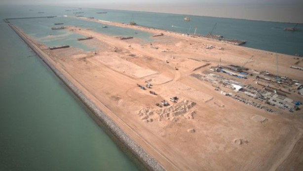 Yok böyle adım! Irak ve Rusya, Türkiye'nin çok kritik konumda olduğu projeye başlandığını dünyaya duyurdu