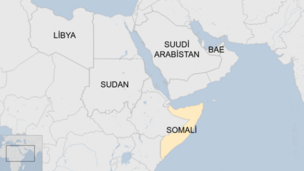 Foto - Somali, ülkeden çıkartılan petrolden Türkiye'ye ne kadar pay verileceğini duyurdu! Yok böyle anlaşma