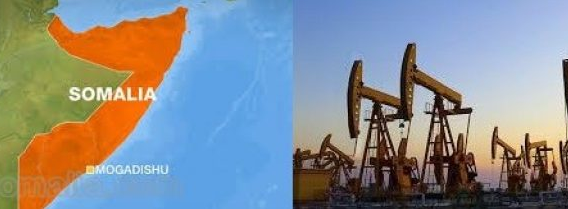 Foto - Somali, ülkeden çıkartılan petrolden Türkiye'ye ne kadar pay verileceğini duyurdu! Yok böyle anlaşma